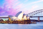Foreign Students in Australia policy, Foreign Students in Australia restrictions, australia restricts foreign student intake for 2025, 26th