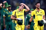 Australia Vs South Africa updates, Australia Vs South Africa breaking, australia enters world cup final 2023, David warner