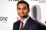 Sexual Misconduct Allegation on aziz ansari, Aziz ansari’s New Netflix Comedy Special, aziz ansari opens up about sexual misconduct allegation on new netflix comedy special, Sexual misconduct