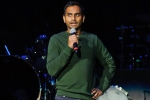aziz ansari instagram, ansari, i felt terrible aziz ansari on accusation of sexual misconduct, Sexual misconduct