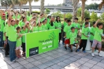 The Nature Conservancy, Environment, baps charities provide 300 000 trees in support to environment, Mississippi
