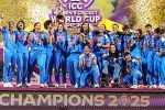 India Women Cricket Team news, India Women Cricket Team list, bcci announces whopping cash prize for india women cricket team, India women cricket team