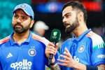 Virat Kohli and Rohit Sharma, Virat Kohli and Rohit Sharma breaking, bcci asks virat kohli rohit sharma to play domestic cricket, Mumbai Virat Kohli and Rohit Sharma, Virat Kohli and Rohit Sharma breaking, bcci asks virat kohli rohit sharma to play domestic cricket, Mumbai