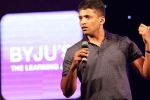 BCCI and Byju Raveendran new breaking, BCCI and Byju Raveendran resolution, bcci in talks with byju raveendran for repayment of dues, 26th