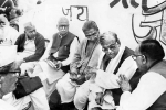 L K Advani, L K Advani, supreme court suggests proceedings against bjp leaders, Raj kishore