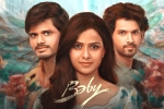 Viraj Ashwin, Baby Movie, baby is a true blockbuster, Chief guest