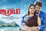 Azhagiya Soodana Poovey, Varlaam Varlaam Vaa, bairavaa tamil movie, Sathish