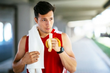 Banana is Quietly Powering your Heart