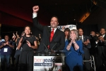 Primary, Ben Jealous, former naacp chief ben jealous wins maryland democratic primary, Marijuana
