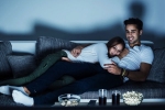 Romance, Valentine;s day, best rom coms to watch with your partner during the pandemic, Star studded