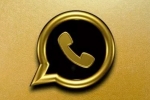 whatsapp web scan, whatsapp web apk, beware whatsapp gold is back that puts your personal data in risk, Whatsapp updates