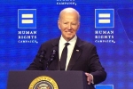 US president Joe Biden strong warning to Israel, Israel war, biden to visit israel, Ak antony