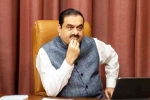 Gautam Adani updates, Gautam Adani USA Scam, billionaire gautam adani charged in us with usd 250 million bribery, Sebi