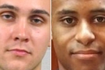 Facebook, Facebook, civilian employee suspended for cheering black student s stabbing, Maryland top story