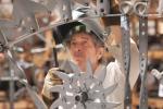 Bob Dylan to reveal his sculptures, Bob Dylan to reveal his sculptures, bob dylan to unveil his sculptures, Bob dylan