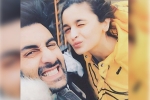 bollywood couples, bollywood unmarried couples, the 7 most happening couples of 2018, Harshvardhan rane