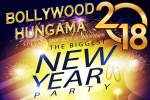 Events in Maryland, Maryland Upcoming Events, bollywood hungama 2018 new year party, Bhangra