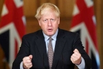 Boris Johnson corruption, Boris Johnson latest, boris johnson agrees to resign as conservative party leader, Cabinet minister
