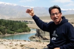 Sonam Wangchuk on China, Sonam Wangchuk on China, sonam wangchuk s boycott china movement called with wallets rather than bullets is going viral, China imports