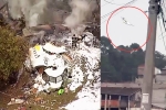 Brazil Plane Crash latest breaking, Brazil Plane Crash videos, brazil plane crash 62 on board killed, Brazil plane crash