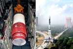 ISRO, New Space India Ltd, cartosat 3 13 nanosatellites to be launched on november 25th from us, Pslv 4