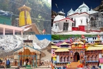 Chardham Yatra 2025 online, Chardham Yatra 2025 details, complete guide to chardham yatra 2025, B town