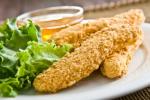 Cheesy Chicken Fingers recipe, Cheesy Chicken Fingers, cheesy chicken fingers, Cheesy chicken fingers recipe