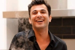 Brand Ambassador of Indo-American Arts Council, chef vikas khanna, michelin star chef vikas khanna named brand ambassador of indo american arts council, Nawazuddin siddiqui