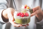 Chia-Matcha Pudding news, Chia-Matcha Pudding process, chia matcha pudding for liver, Health benefits Chia-Matcha Pudding news, Chia-Matcha Pudding process, chia matcha pudding for liver, Health benefits