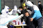 Covid-19, Coronavirus in China, china s covid 19 surge making the world sleepless, China coronavirus