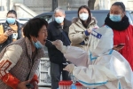China Coronavirus medication, Covid-19, china struggling to control covid 19 with rapidly growing cases, Quarantine