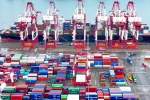 China Shipping Containers to Europe, China Shipping Containers breaking updates, china trying to ship containers to europe through arctic route, Current trend China Shipping Containers to Europe, China Shipping Containers breaking updates, china trying to ship containers to europe through arctic route, Current trend
