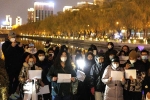 Covid-19 in China rules, Covid-19 in China latest, covid 19 restrictions protests erupt in china, Shanghai