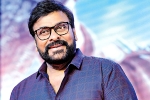 Chiranjeevi latest, Chiranjeevi latest updates, megastar s masterplan for maa, Chandrasekhar rao Chiranjeevi latest, Chiranjeevi latest updates, megastar s masterplan for maa, Chandrasekhar rao