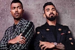 KL Rahul, karan johar, coa lifts ban on hardik pandya kl rahul, Going home