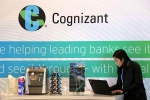 cognizant in India, cognizant to slash jobs, cognizant to slash jobs by october, Cognizant cognizant in India, cognizant to slash jobs, cognizant to slash jobs by october, Cognizant