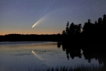 northern skies, sun, comet neowise giving stunning night time show as it makes way into solar system, Asteroid