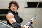 Bollywood movie reviews, Commando 2, commando 2 movie review, Esha gupta