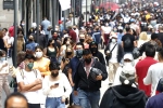 Coronavirus, Coronavirus pandemic breaking news, what are experts saying about the coronavirus pandemic, Work place