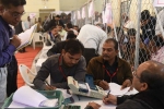 election commission of india, lok sabha election results, lok sabha election results 2019 from counting of votes to reliability of exit polls everything you need to know about vote counting day, Lok sabha election results 2019