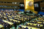 United Nations General Assembly latest updates, United Nations General Assembly latest updates, 143 countries condemn russia at the united nations general assembly, United nations general assembly