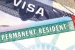 US lawmakers, IT professionals Green card, country wise cap on green cards may end if bill passes in congress, 150 years