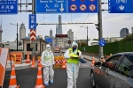 Shanghai spread, Shanghai news, covid 19 situation in shanghai worsens, Shanghai lockdown
