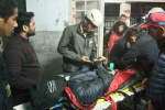 paragliding, Mandi, indian origin man dies in paragliding crash in himachal pradesh, Latvia