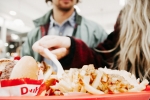 snacks to curb cravings, i want to lose weight but i can't stop eating junk food, 7 ways to stop craving for junk food, Food cravings