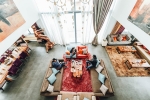 describe a good home environment, how to create a positive atmosphere at home, 7 simple ways to create a happy home, Happy home