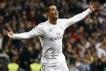 Yuva Bharati, Yuva Bharati, cristiano ronaldo may visit india for u 17 fifa world cup draw, Real madrid
