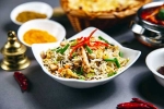 Curried Skillet Dish, Curried Skillet Dish preparation, how to transform leftover rice into curried skillet dish, Chicken soup