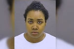Maryland Day Care Worker Charged, Day Care Worker Charged For Killing Baby, day care worker charged for killing baby, Baltimore police