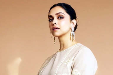 Deepika Padukone makes a Cryptic Post